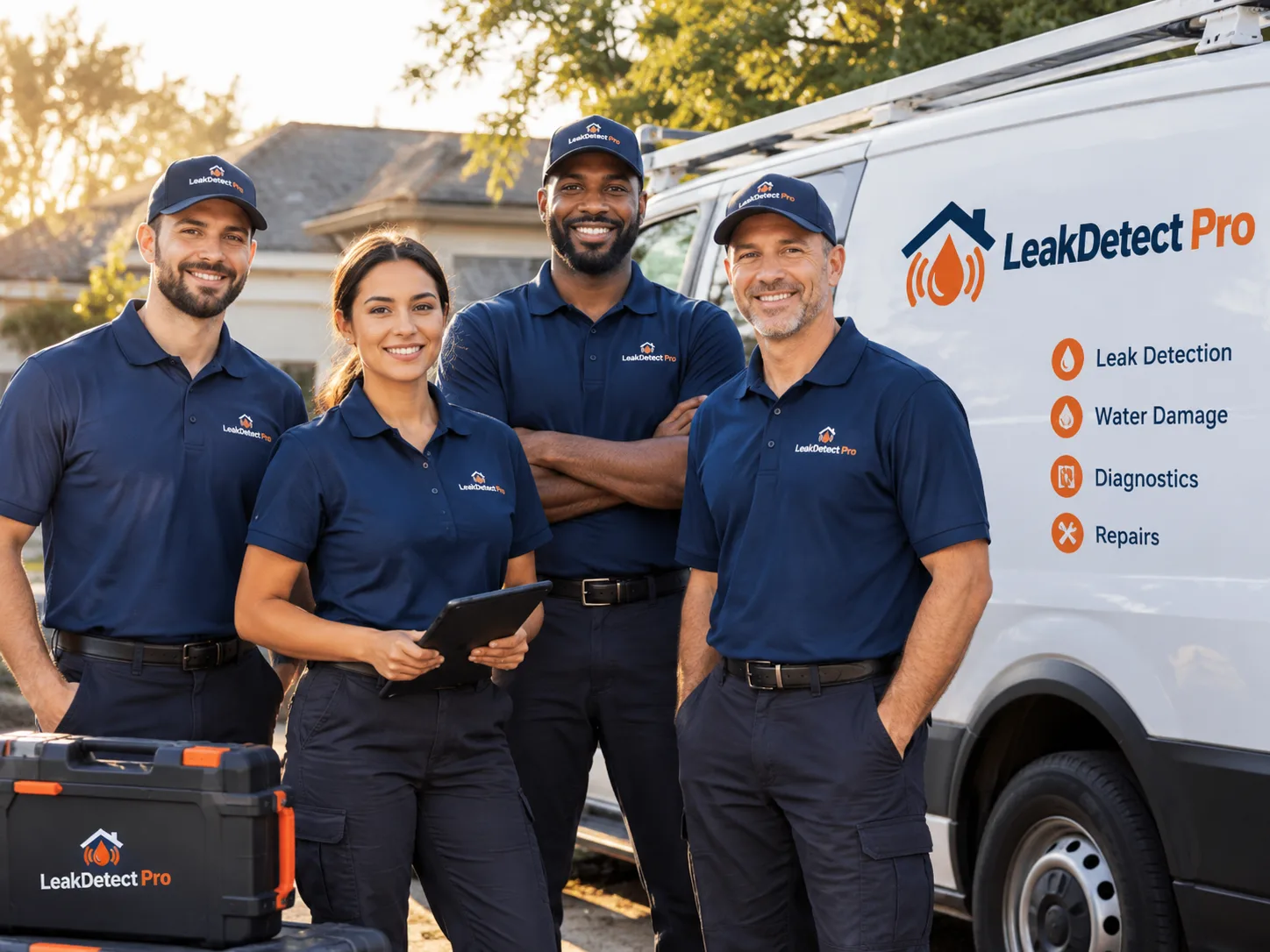 Roof Repair company in Sun City Center, FL